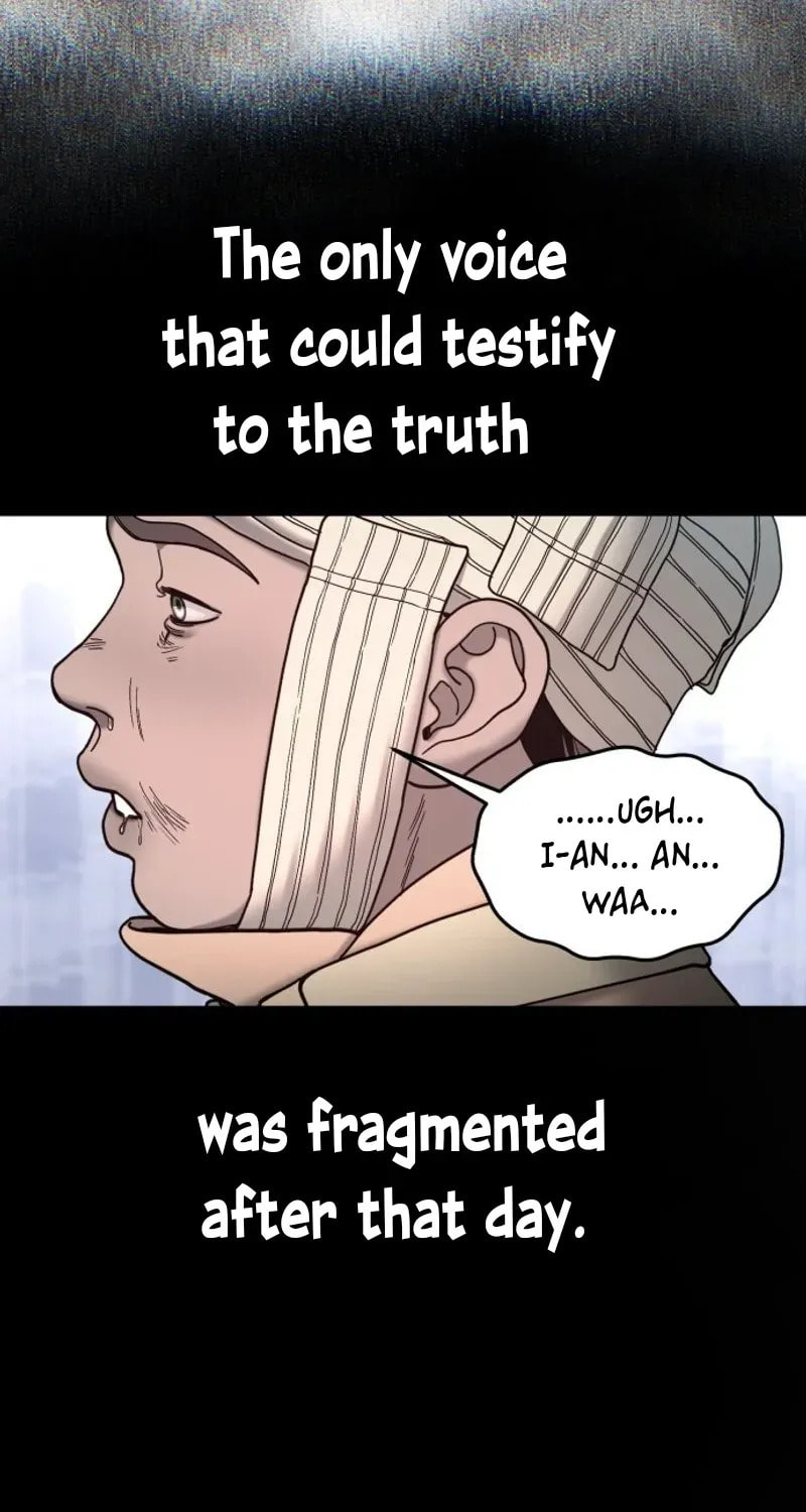 Like Mother, Like Daughter Chapter 186 page 75 - 