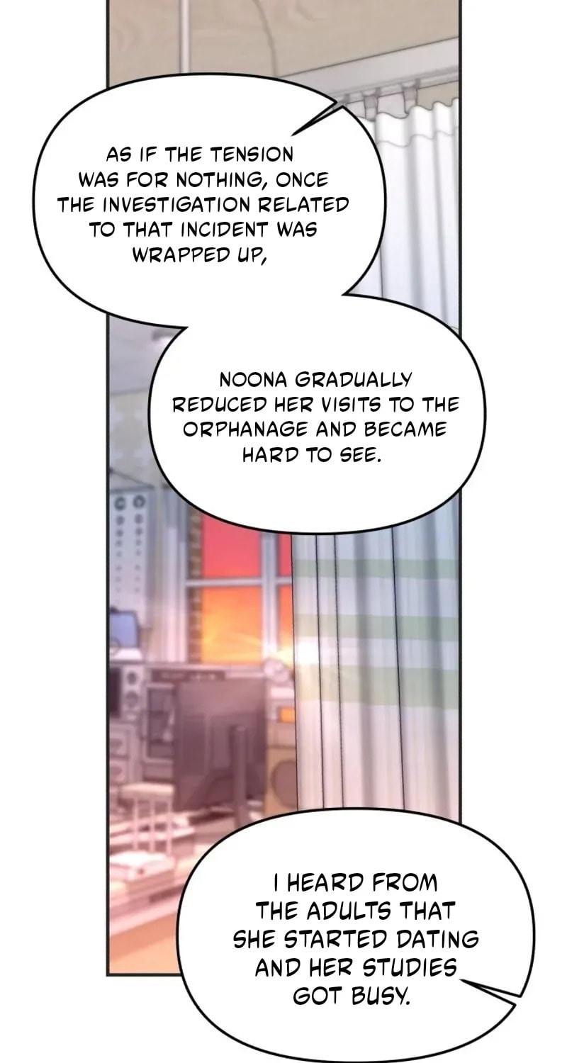 Like Mother, Like Daughter Chapter 186 page 83 - 