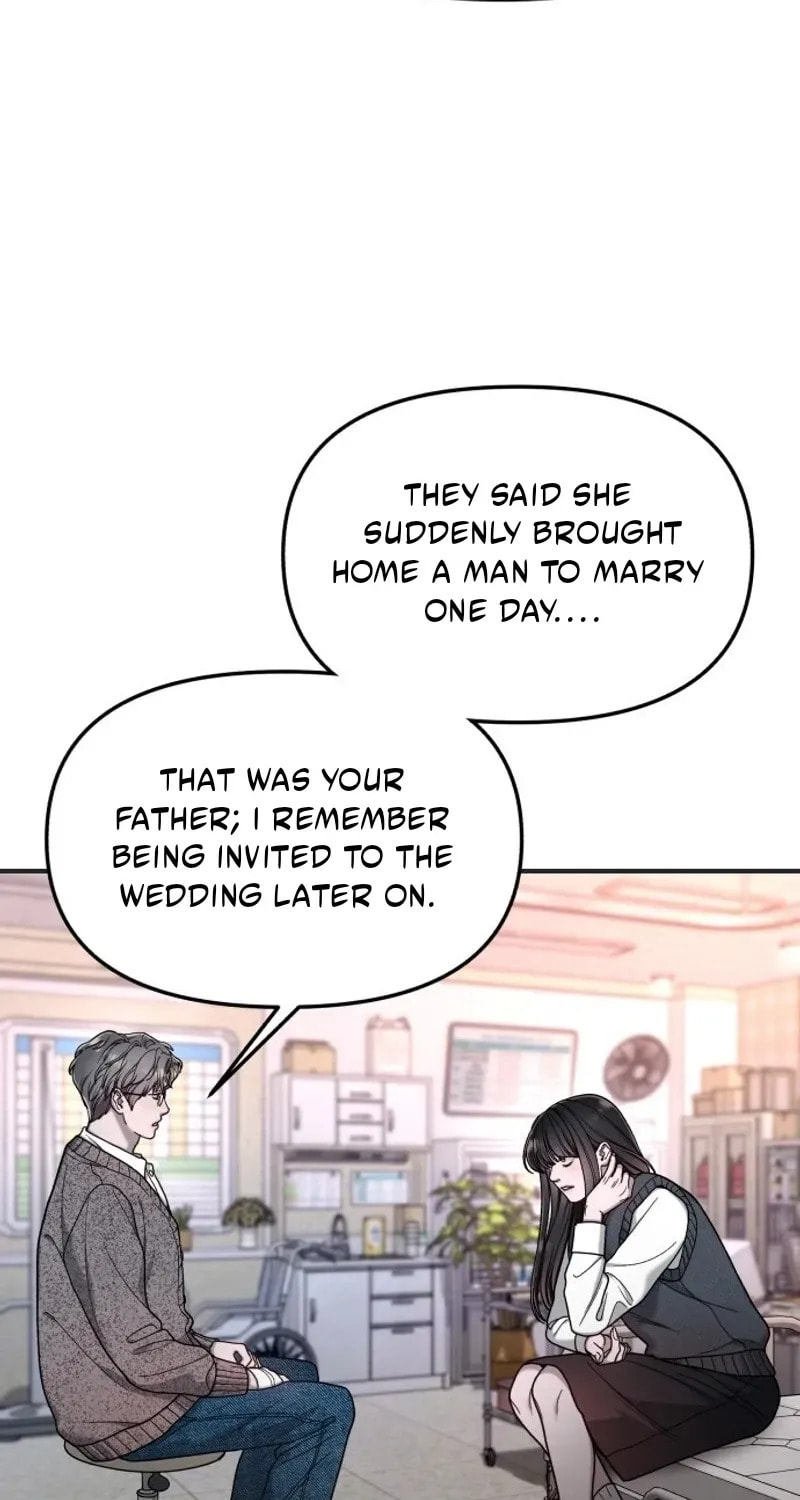 Like Mother, Like Daughter Chapter 186 page 84 - 