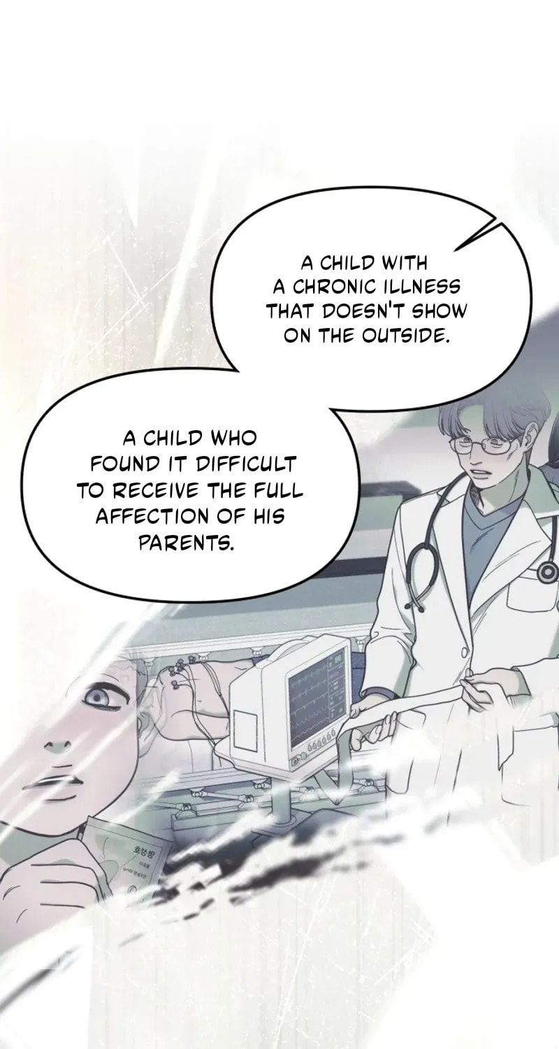 Like Mother, Like Daughter Chapter 186 page 93 - 