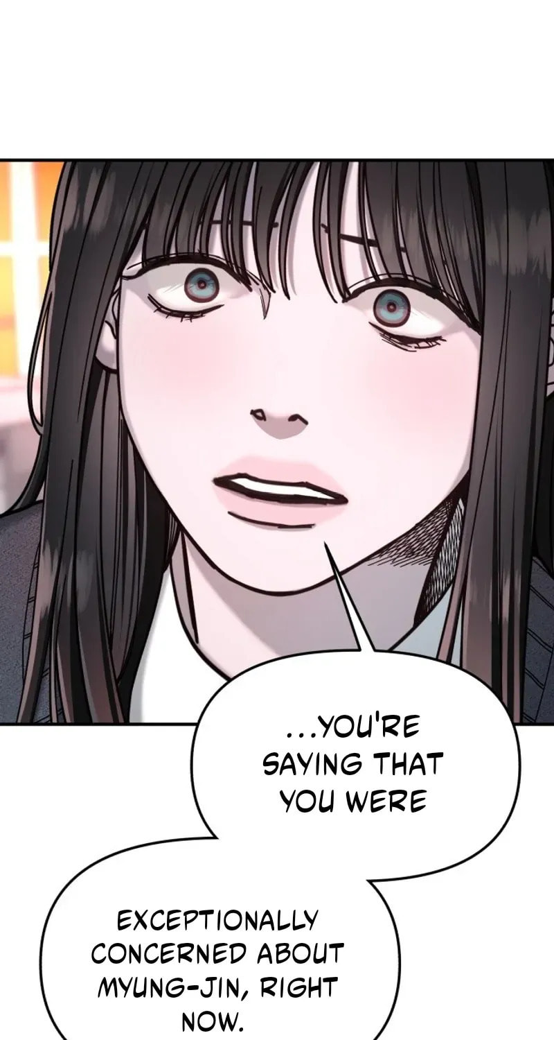 Like Mother, Like Daughter Chapter 186 page 95 - 