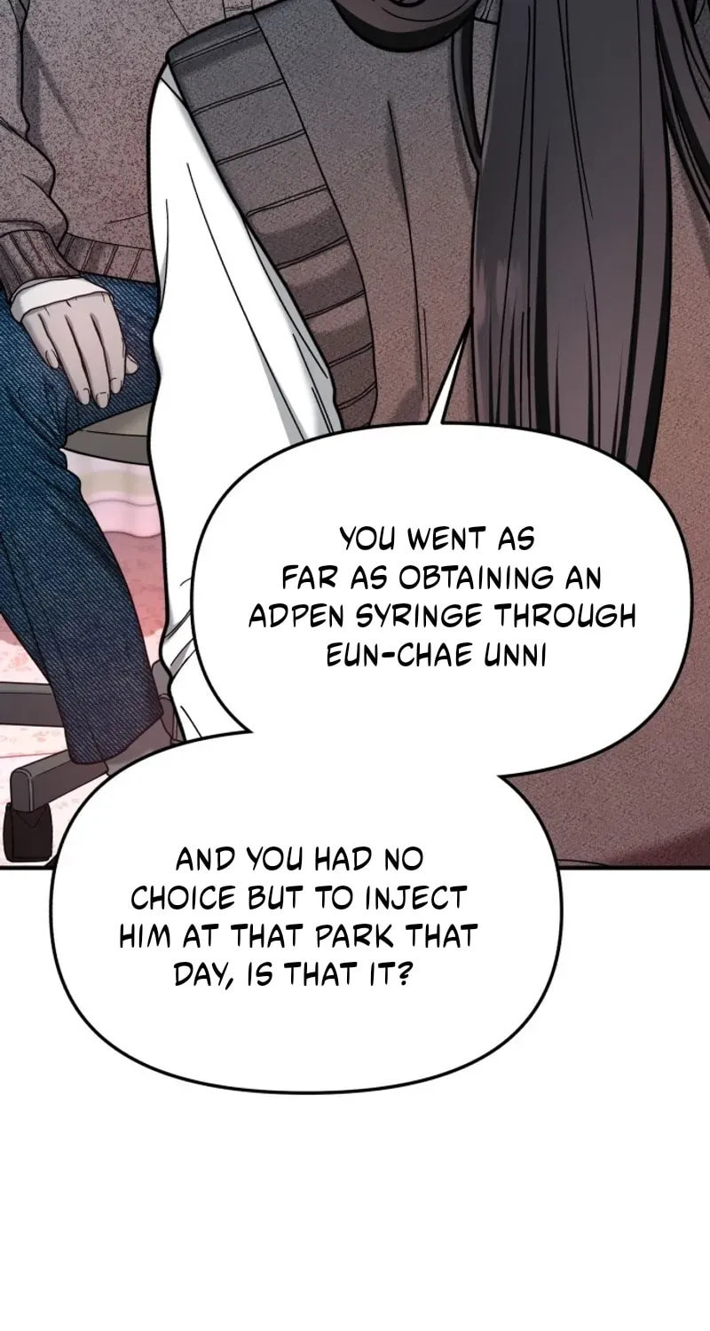 Like Mother, Like Daughter Chapter 186 page 97 - 