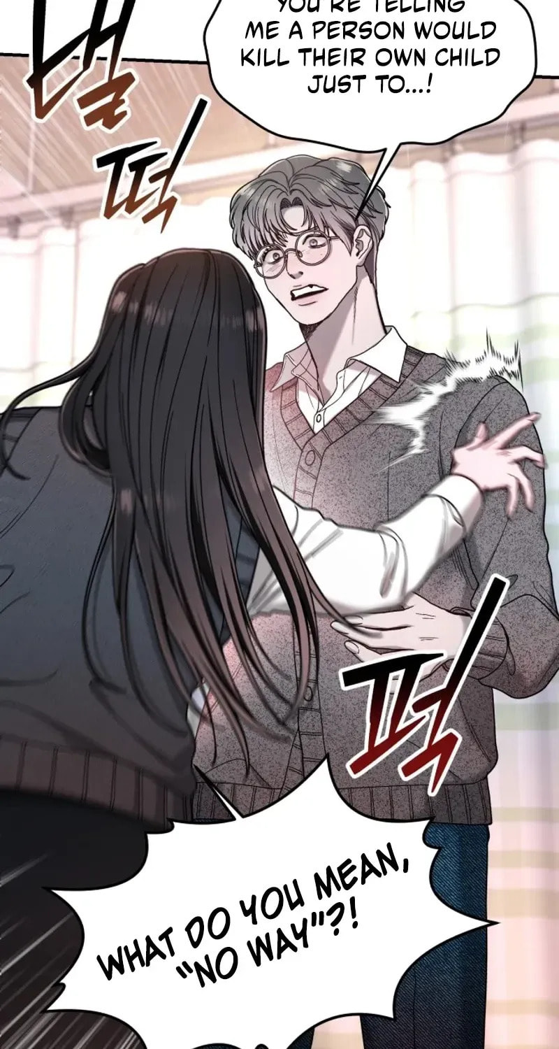 Like Mother, Like Daughter Chapter 187 page 101 - 