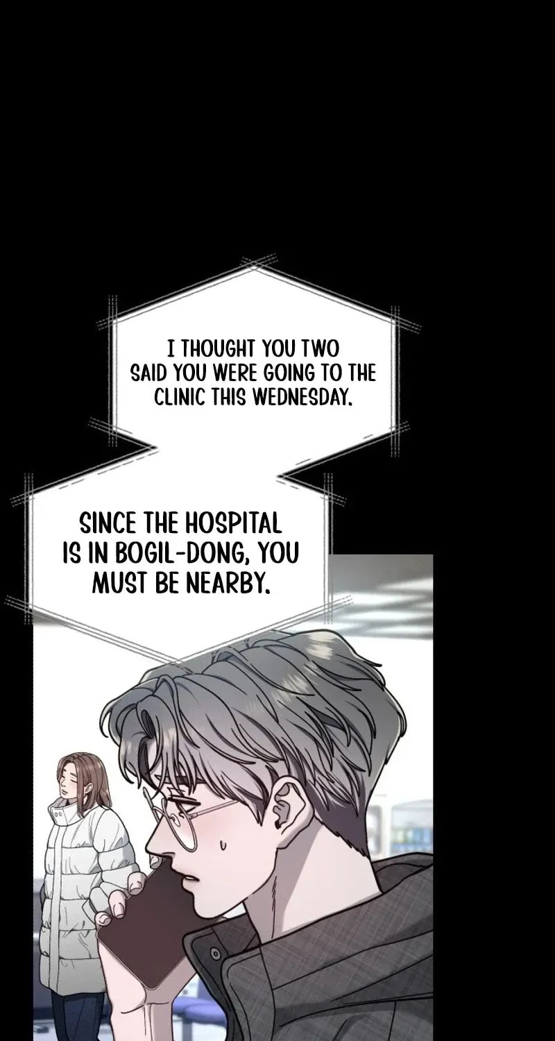 Like Mother, Like Daughter Chapter 187 page 12 - 