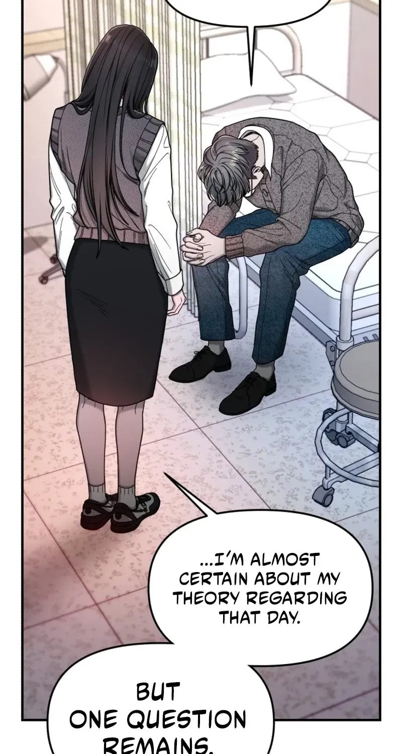 Like Mother, Like Daughter Chapter 187 page 111 - 