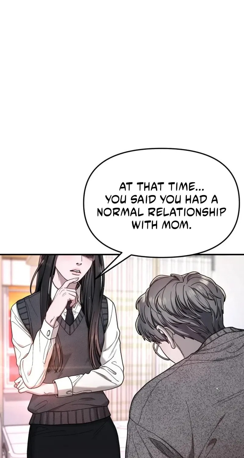 Like Mother, Like Daughter Chapter 187 page 116 - 