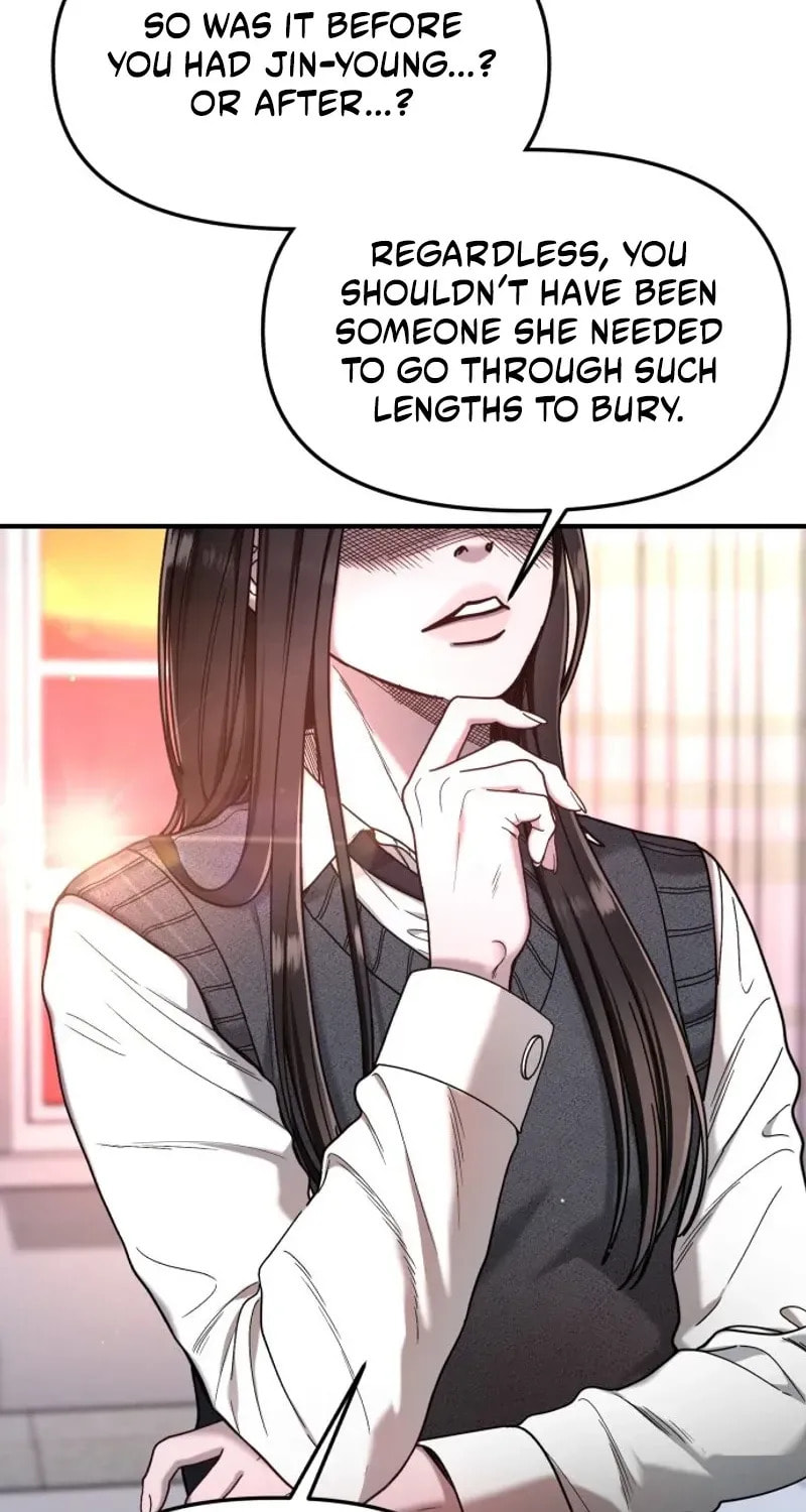 Like Mother, Like Daughter Chapter 187 page 118 - 