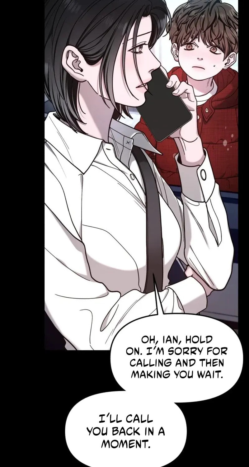 Like Mother, Like Daughter Chapter 187 page 14 - 