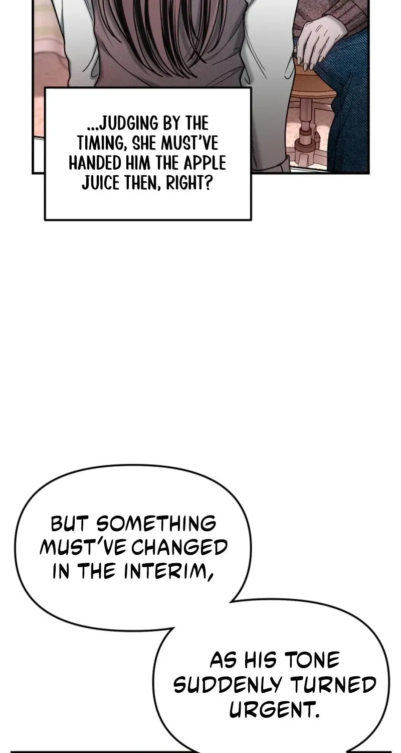 Like Mother, Like Daughter Chapter 187 page 20 - 