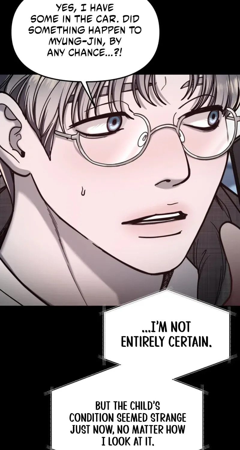 Like Mother, Like Daughter Chapter 187 page 25 - 