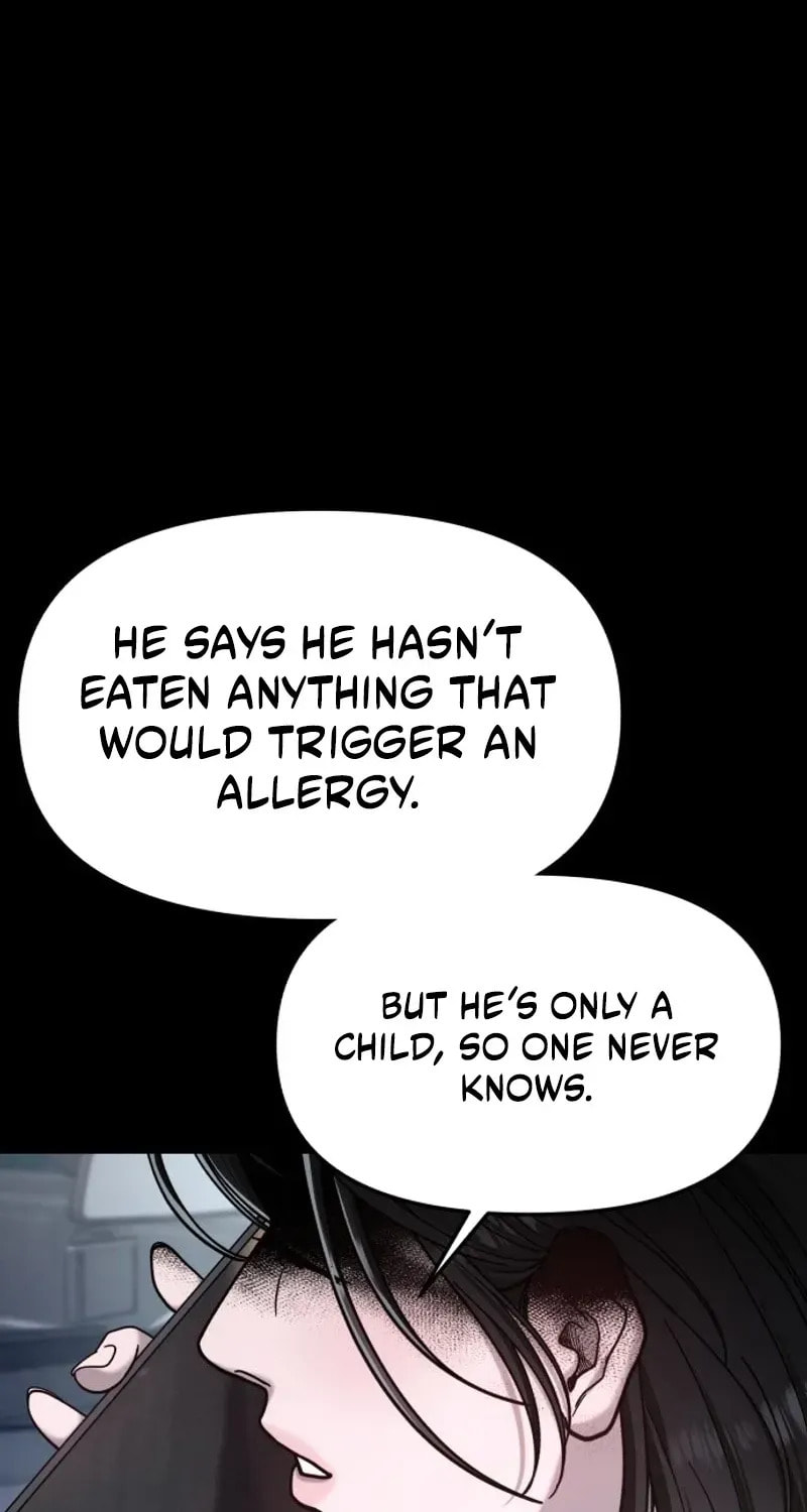 Like Mother, Like Daughter Chapter 187 page 28 - 