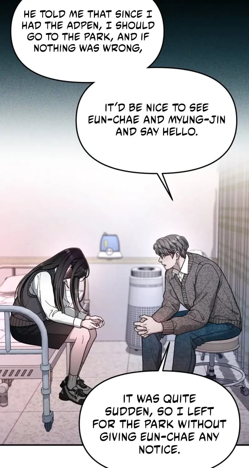 Like Mother, Like Daughter Chapter 187 page 32 - 