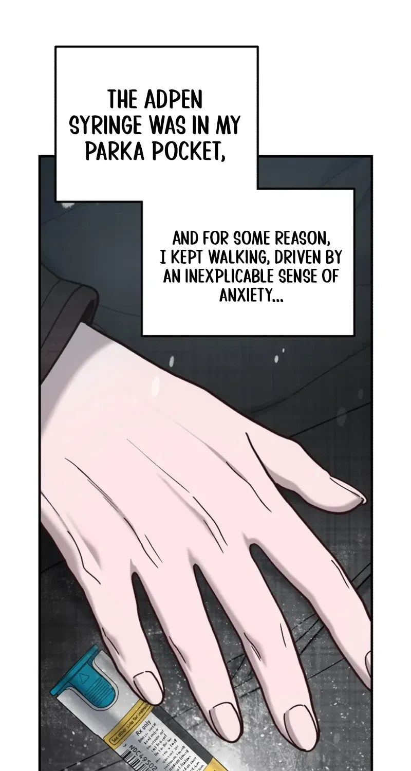 Like Mother, Like Daughter Chapter 187 page 35 - 