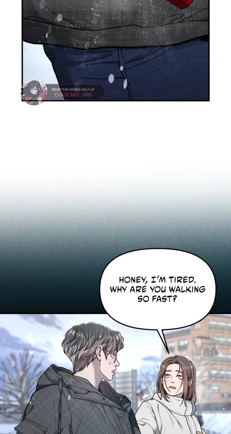 Like Mother, Like Daughter Chapter 187 page 37 - 