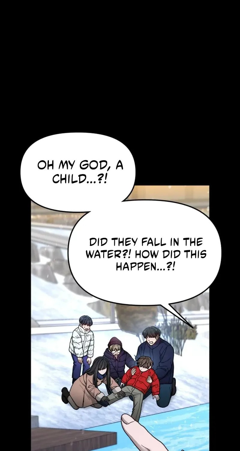 Like Mother, Like Daughter Chapter 187 page 42 - 