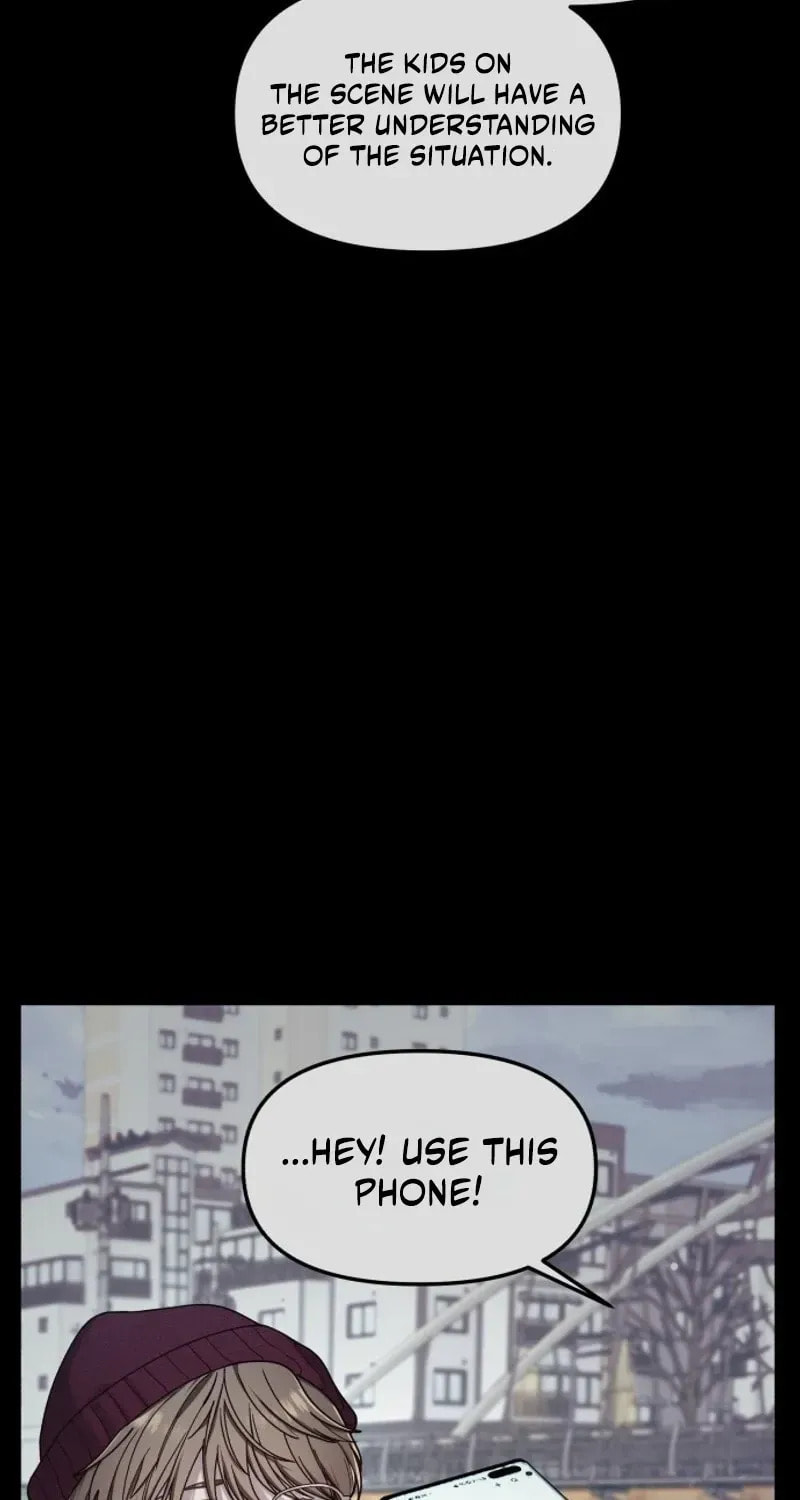 Like Mother, Like Daughter Chapter 187 page 46 - 