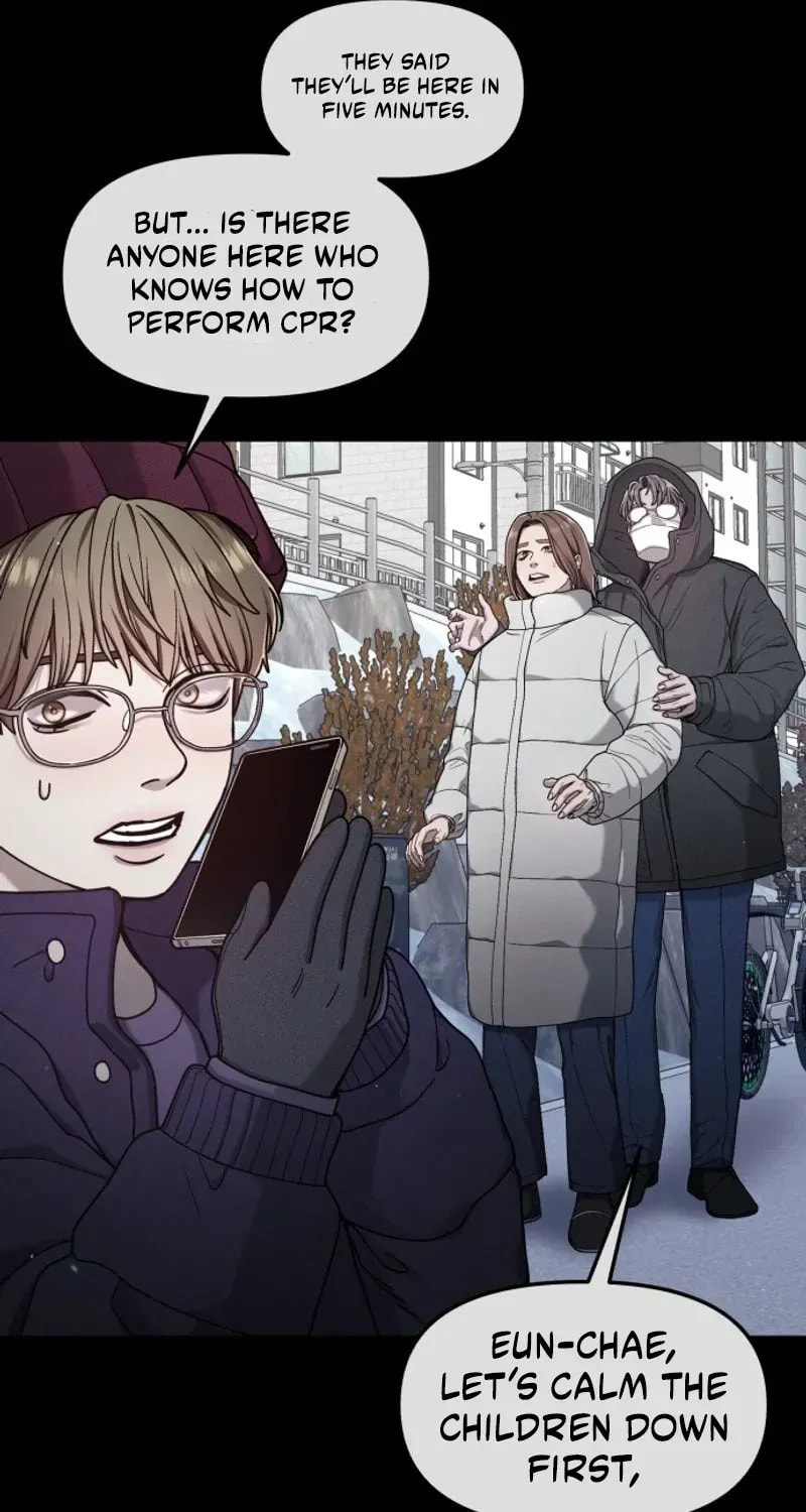 Like Mother, Like Daughter Chapter 187 page 48 - 