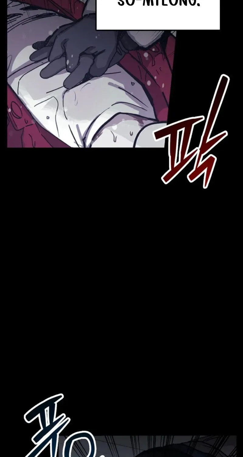 Like Mother, Like Daughter Chapter 187 page 52 - 