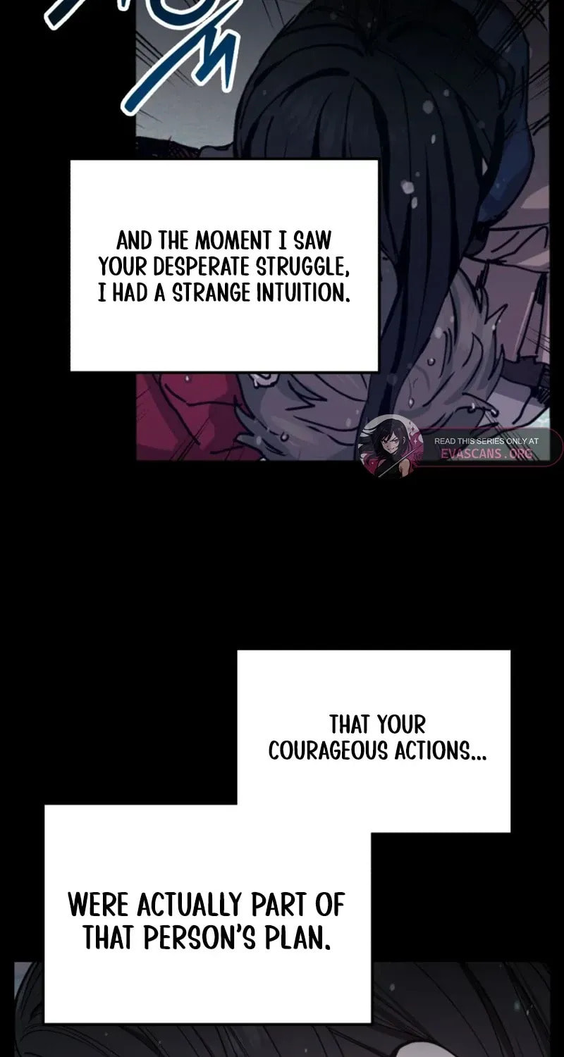 Like Mother, Like Daughter Chapter 187 page 53 - 