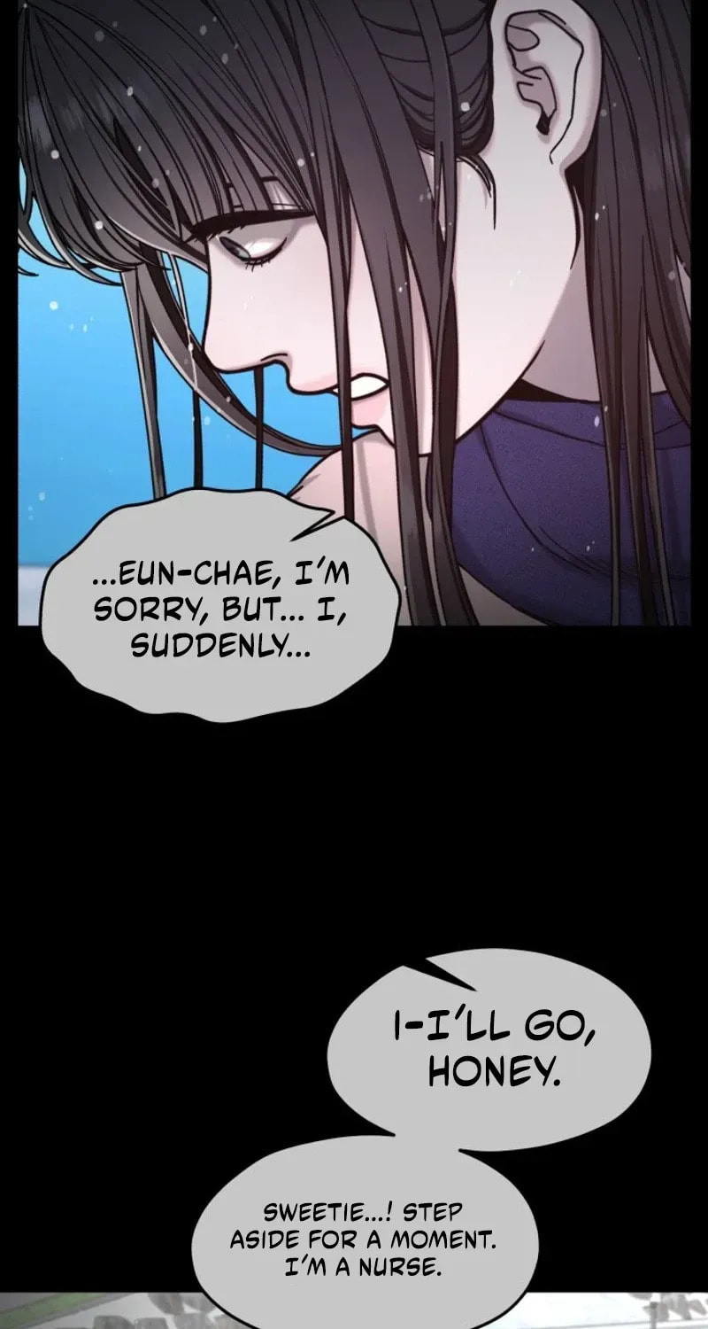 Like Mother, Like Daughter Chapter 187 page 54 - 