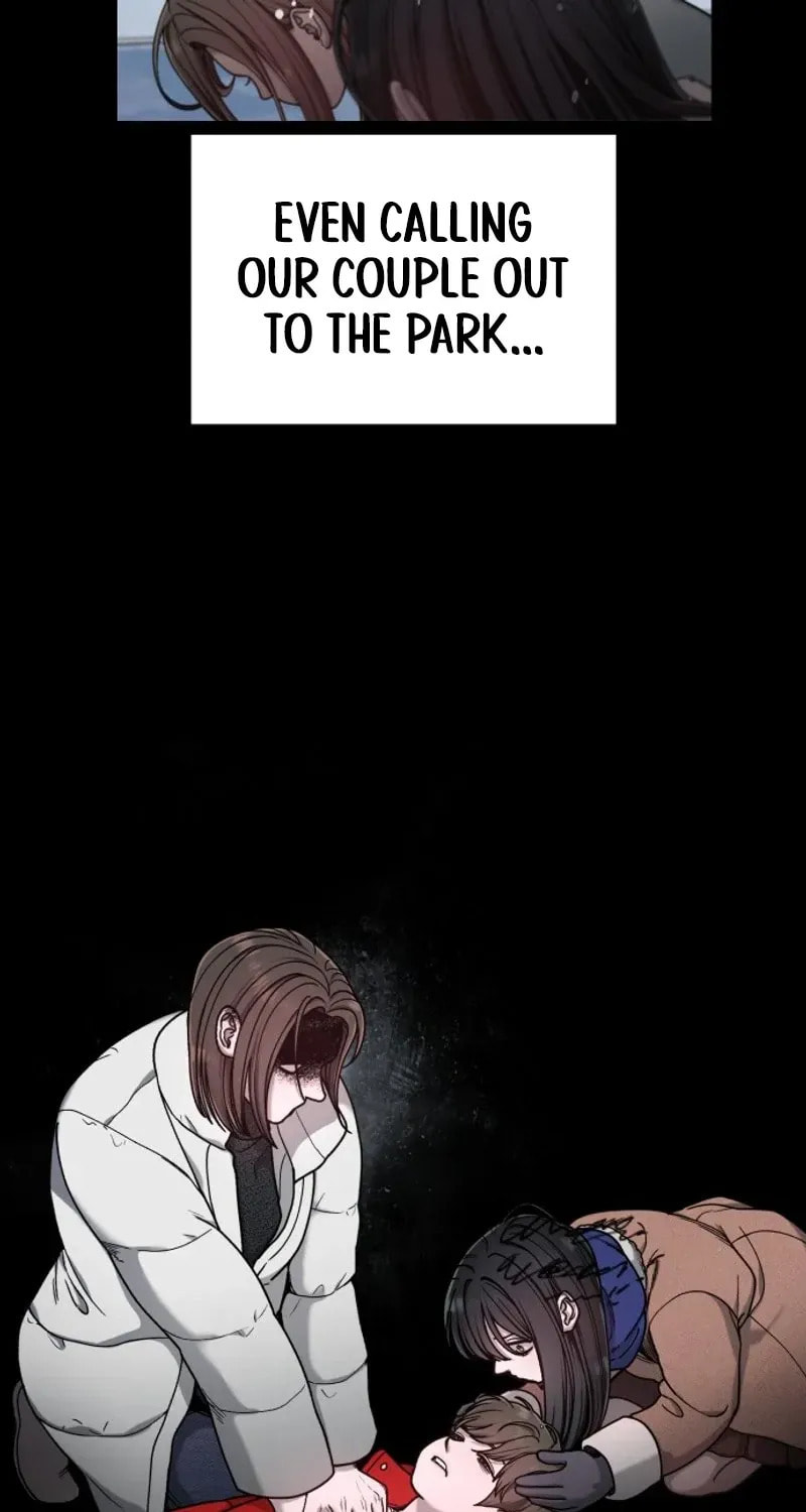 Like Mother, Like Daughter Chapter 187 page 58 - 
