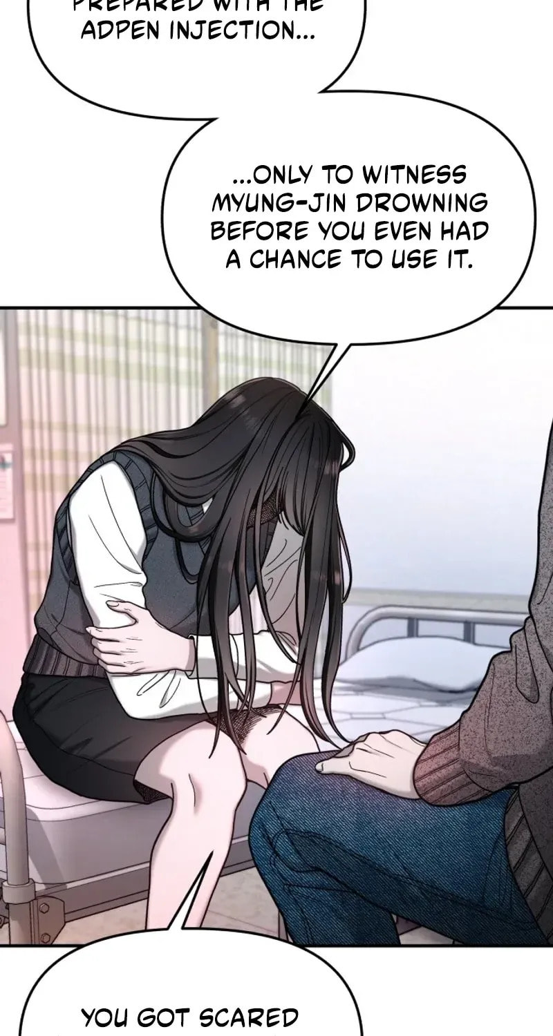 Like Mother, Like Daughter Chapter 187 page 60 - 