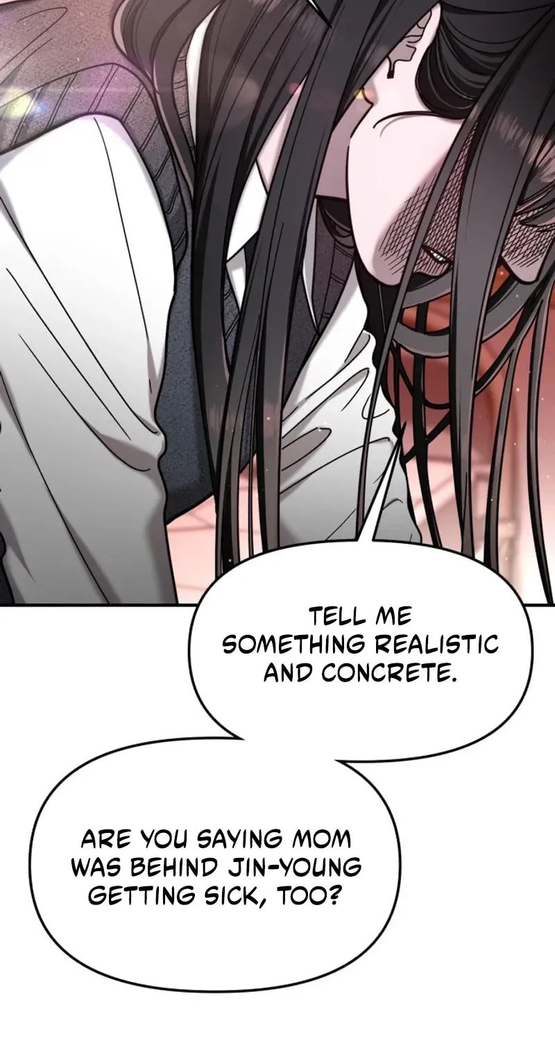 Like Mother, Like Daughter Chapter 187 page 69 - 