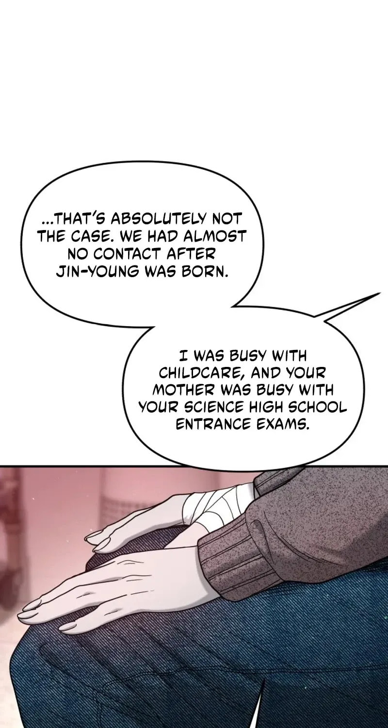 Like Mother, Like Daughter Chapter 187 page 70 - 