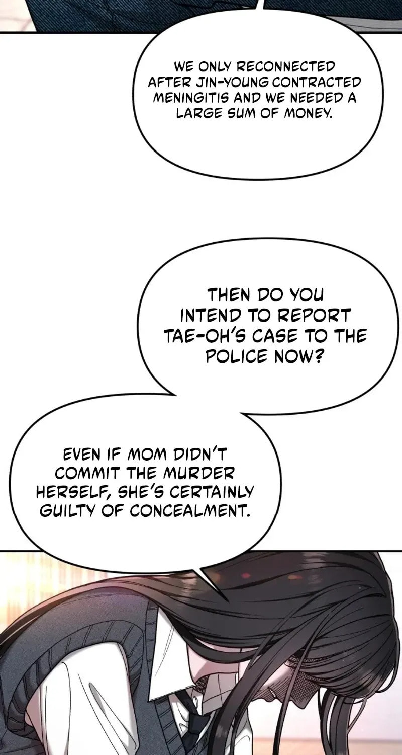 Like Mother, Like Daughter Chapter 187 page 71 - 