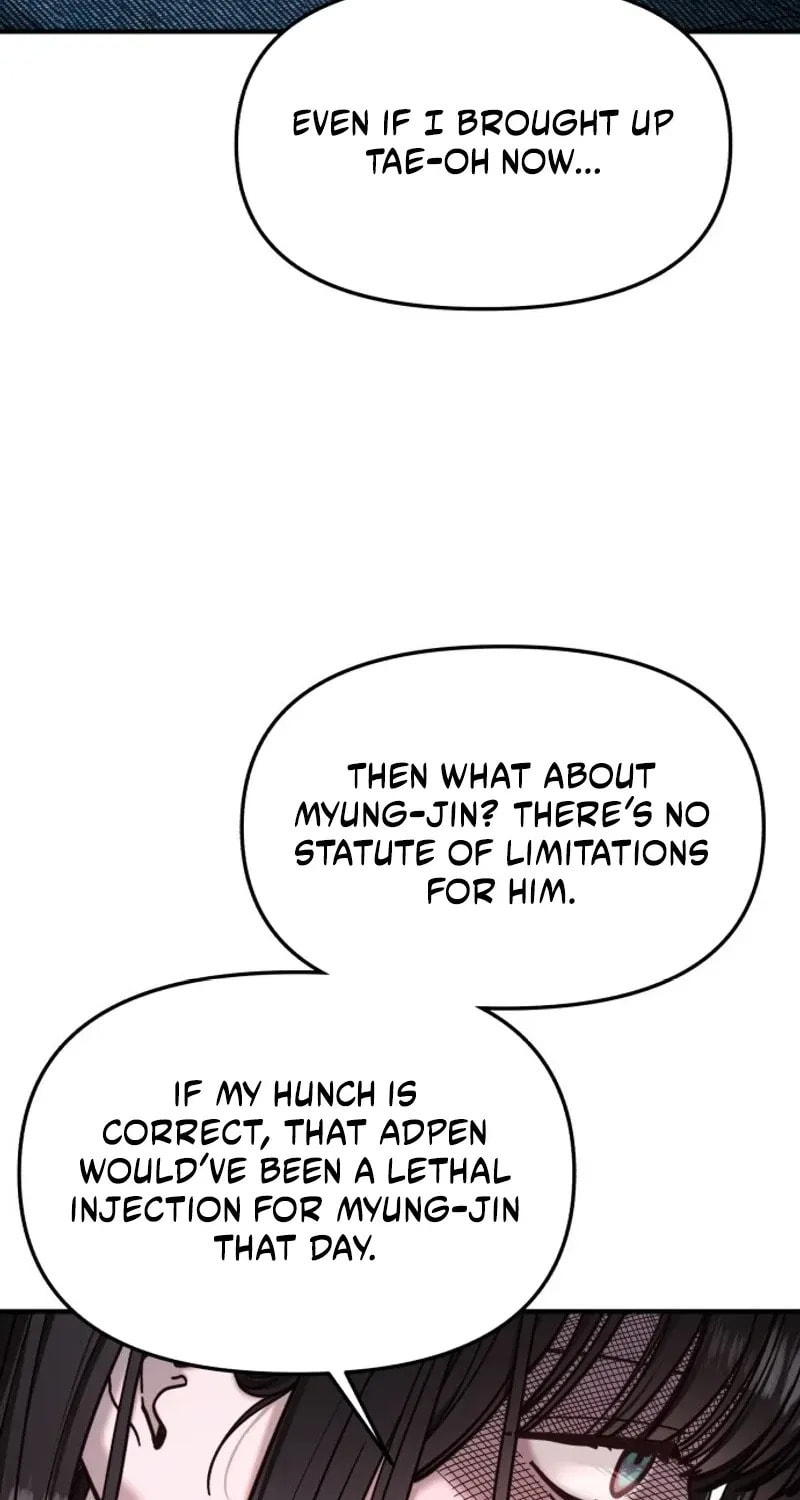 Like Mother, Like Daughter Chapter 187 page 74 - 