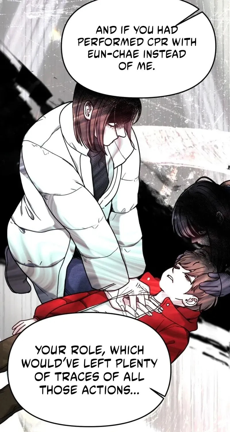 Like Mother, Like Daughter Chapter 187 page 77 - 