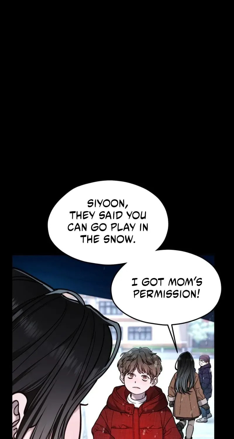 Like Mother, Like Daughter Chapter 187 page 9 - 
