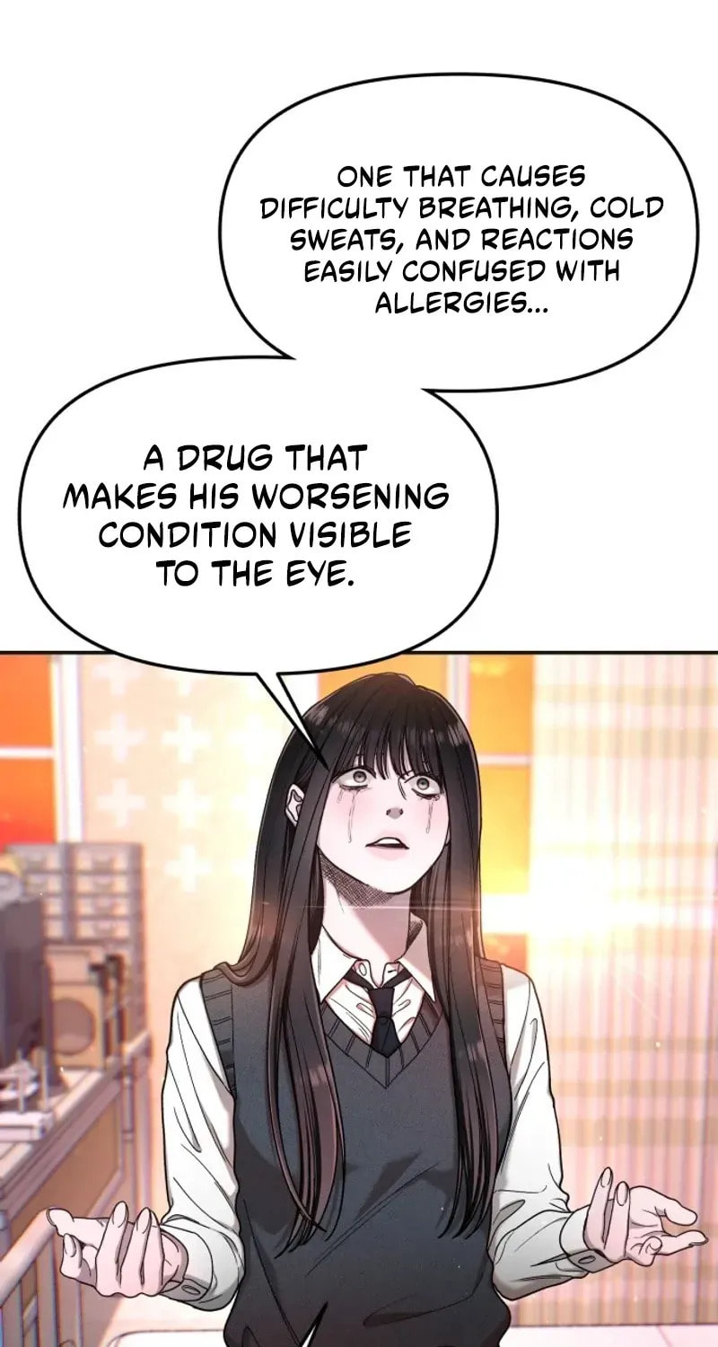Like Mother, Like Daughter Chapter 187 page 85 - 