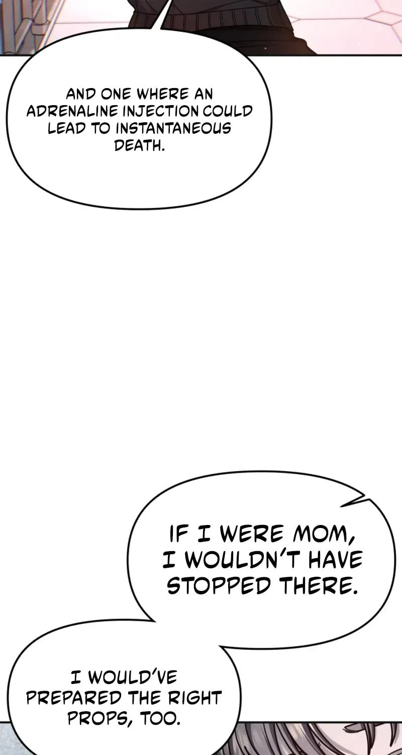 Like Mother, Like Daughter Chapter 187 page 86 - 