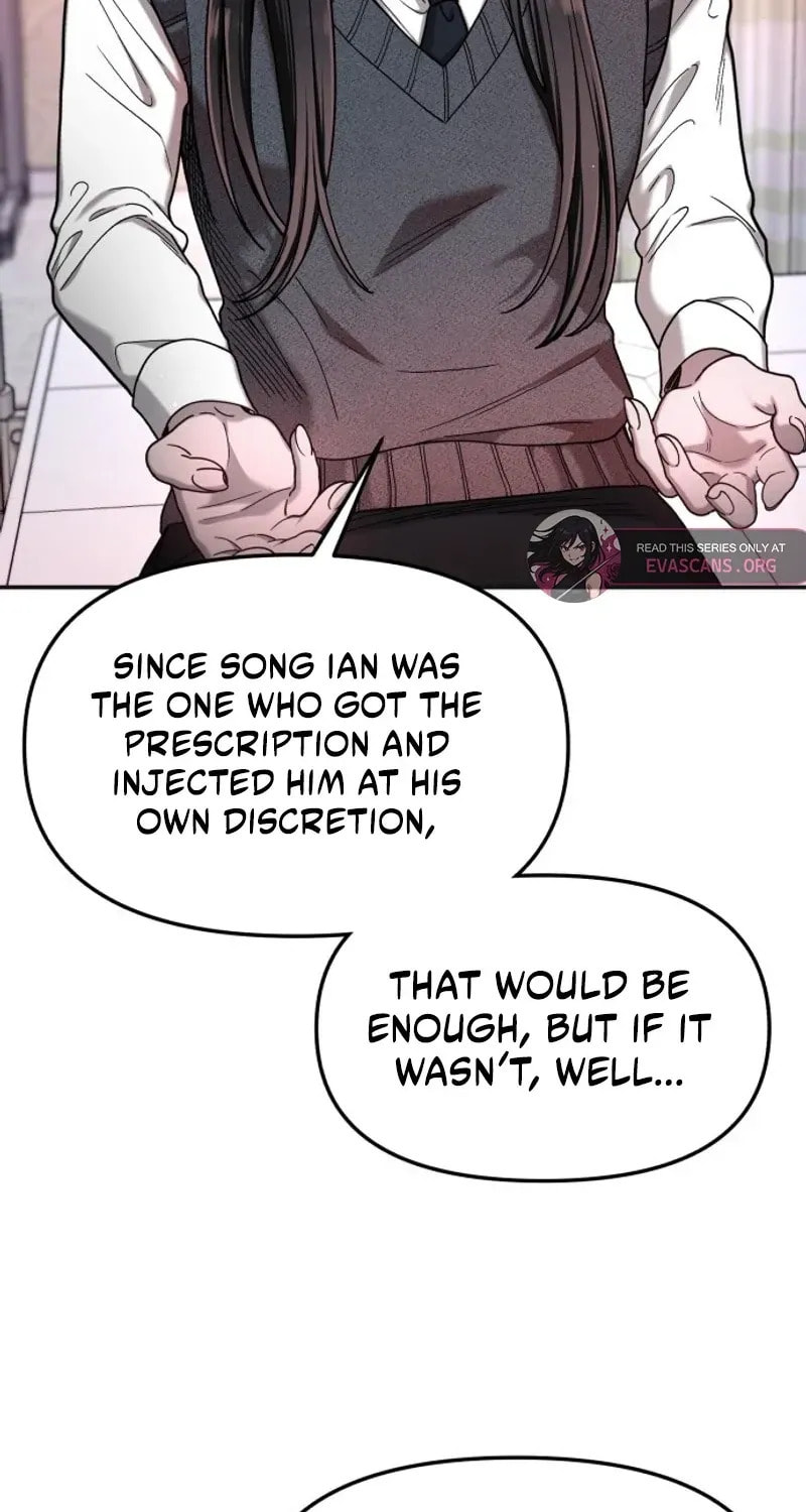 Like Mother, Like Daughter Chapter 187 page 89 - 