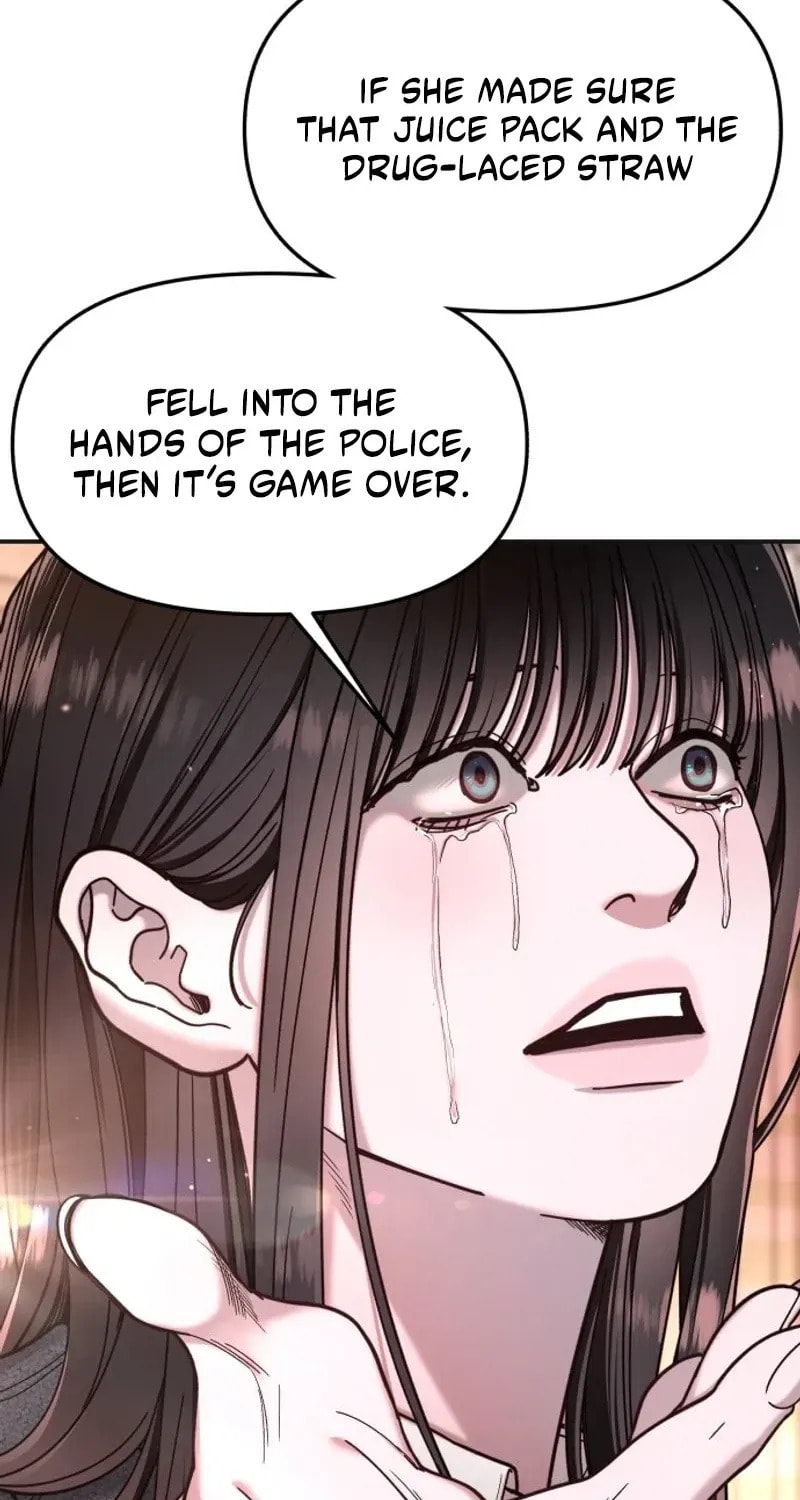 Like Mother, Like Daughter Chapter 187 page 90 - 