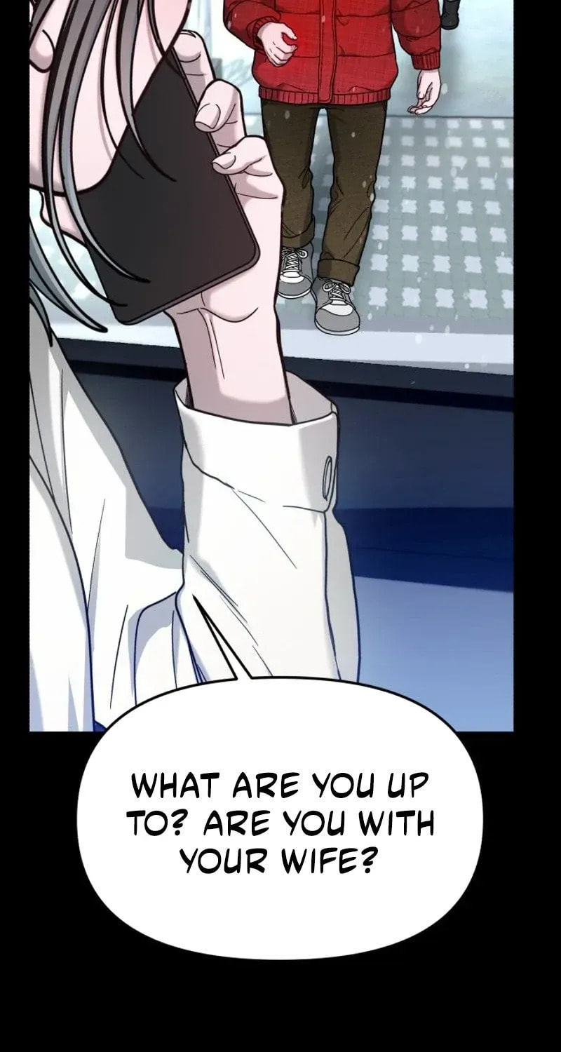 Like Mother, Like Daughter Chapter 187 page 10 - 