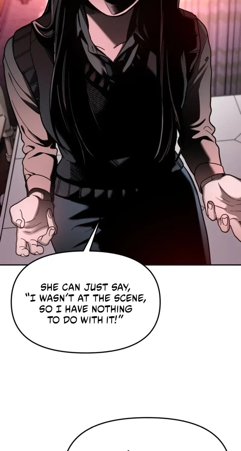 Like Mother, Like Daughter Chapter 187 page 96 - 