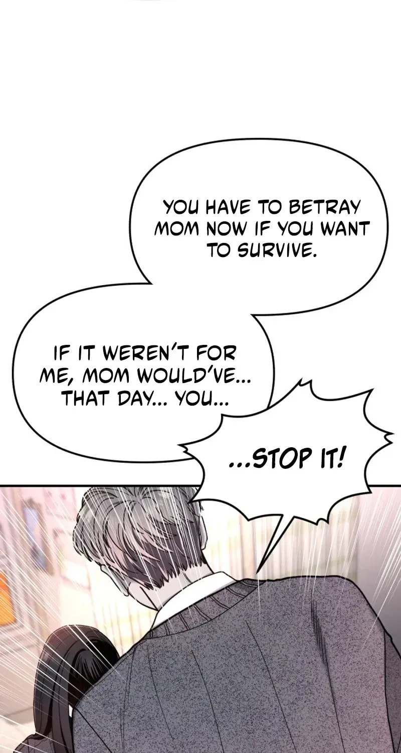 Like Mother, Like Daughter Chapter 187 page 99 - 