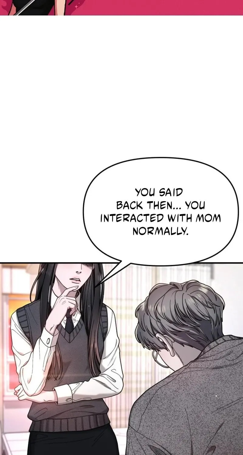 Like Mother, Like Daughter Chapter 188 page 2 - 