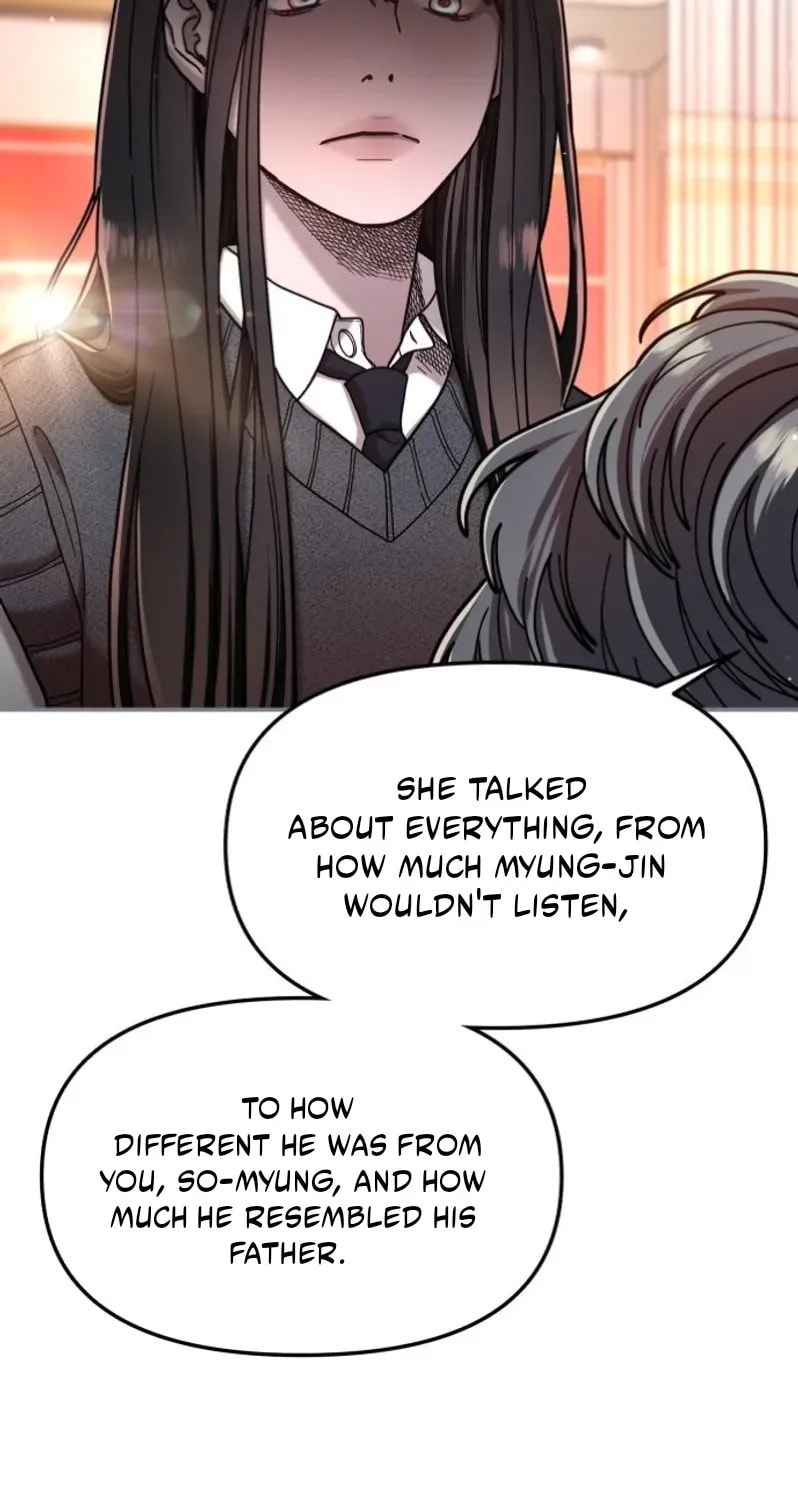 Like Mother, Like Daughter Chapter 188 page 17 - 