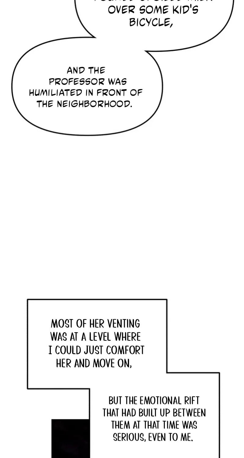 Like Mother, Like Daughter Chapter 188 page 19 - 