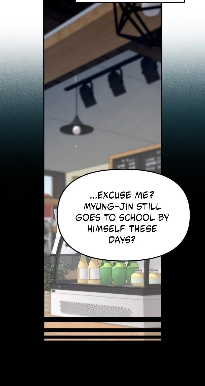 Like Mother, Like Daughter Chapter 188 page 20 - 