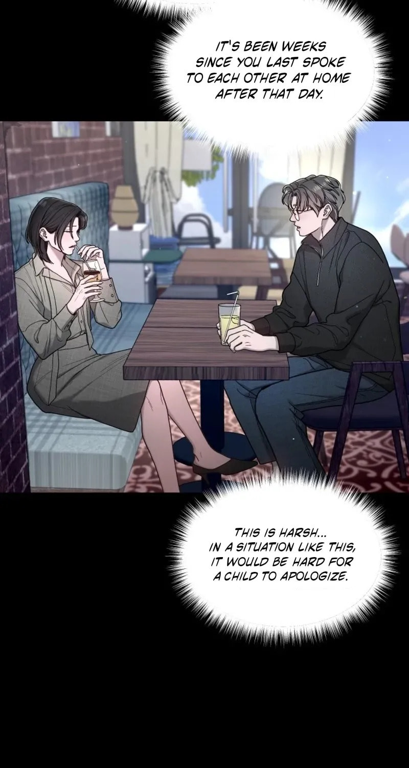 Like Mother, Like Daughter Chapter 188 page 22 - 
