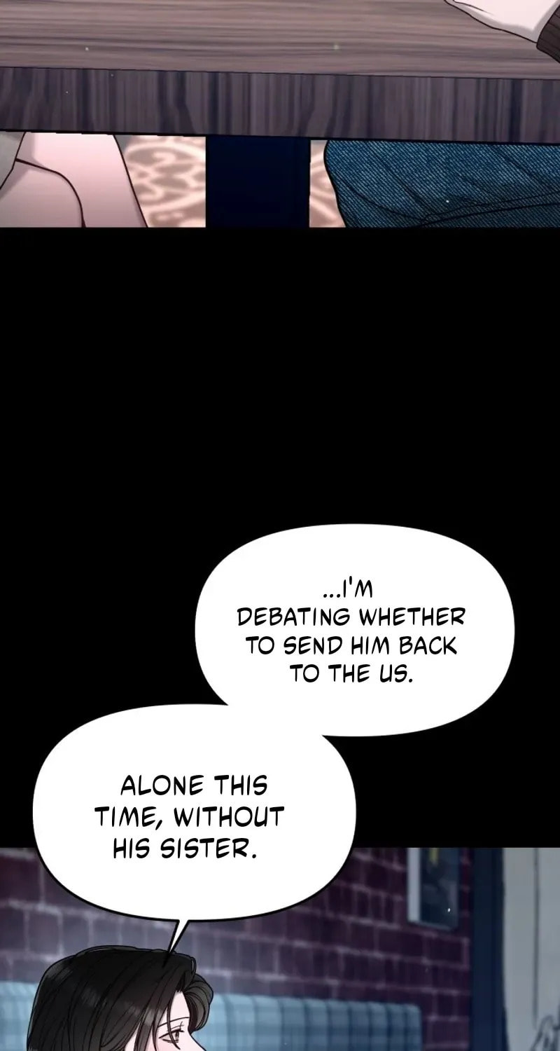 Like Mother, Like Daughter Chapter 188 page 29 - 