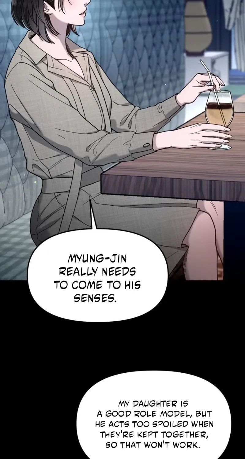 Like Mother, Like Daughter Chapter 188 page 30 - 