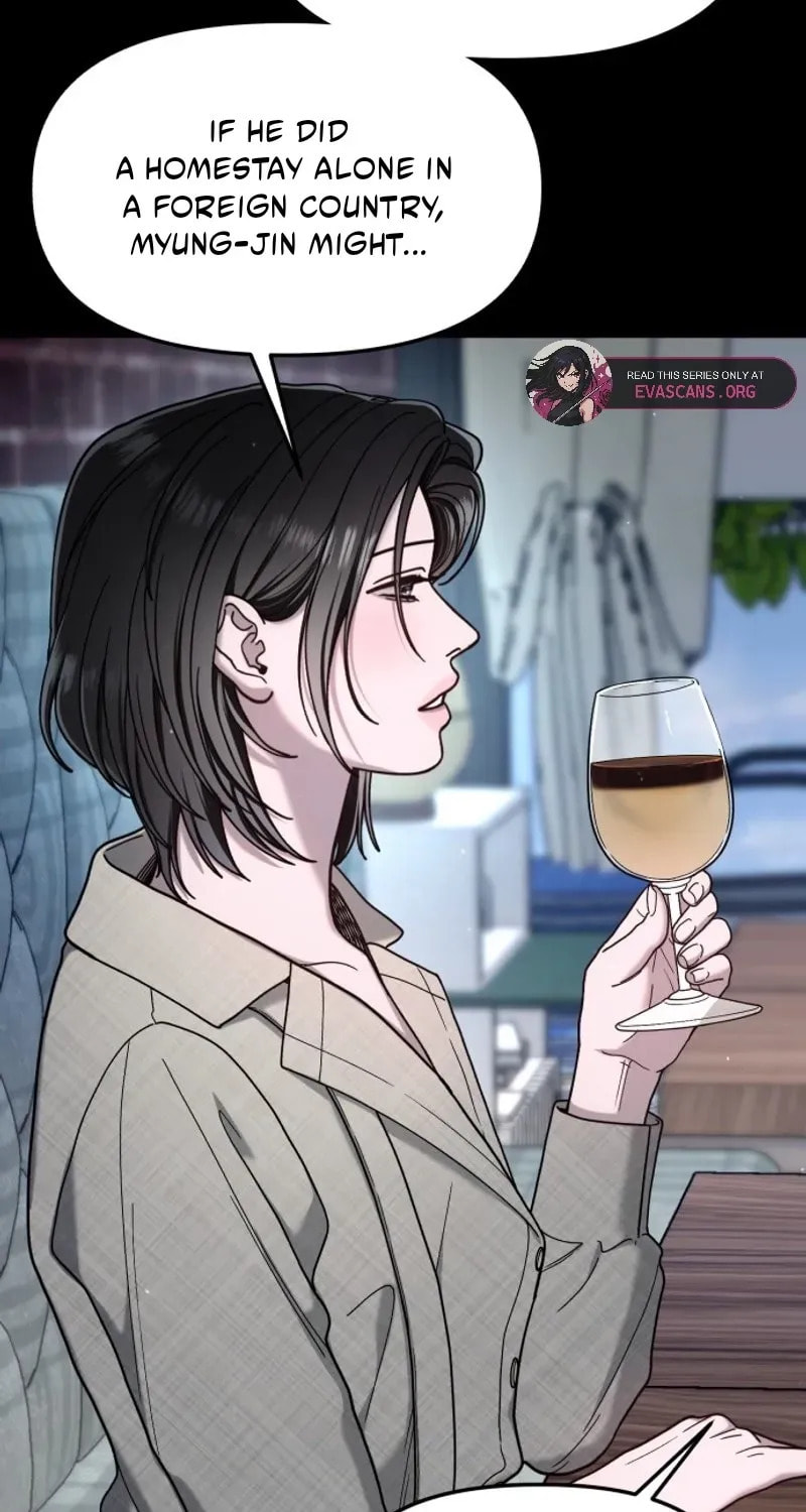 Like Mother, Like Daughter Chapter 188 page 31 - 