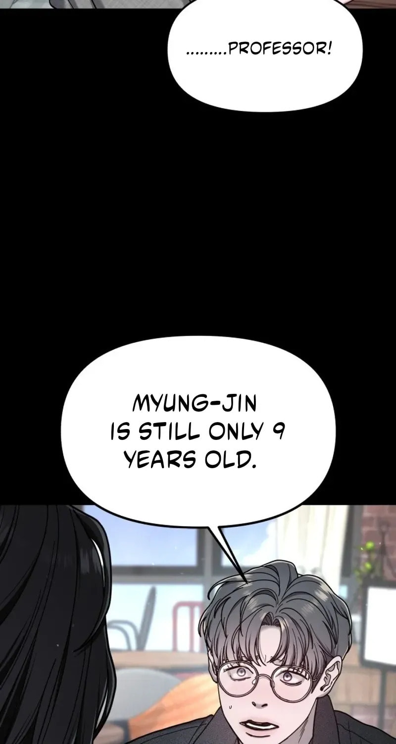 Like Mother, Like Daughter Chapter 188 page 32 - 