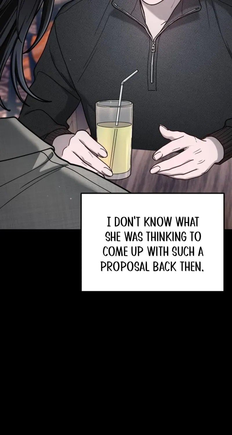 Like Mother, Like Daughter Chapter 188 page 33 - 