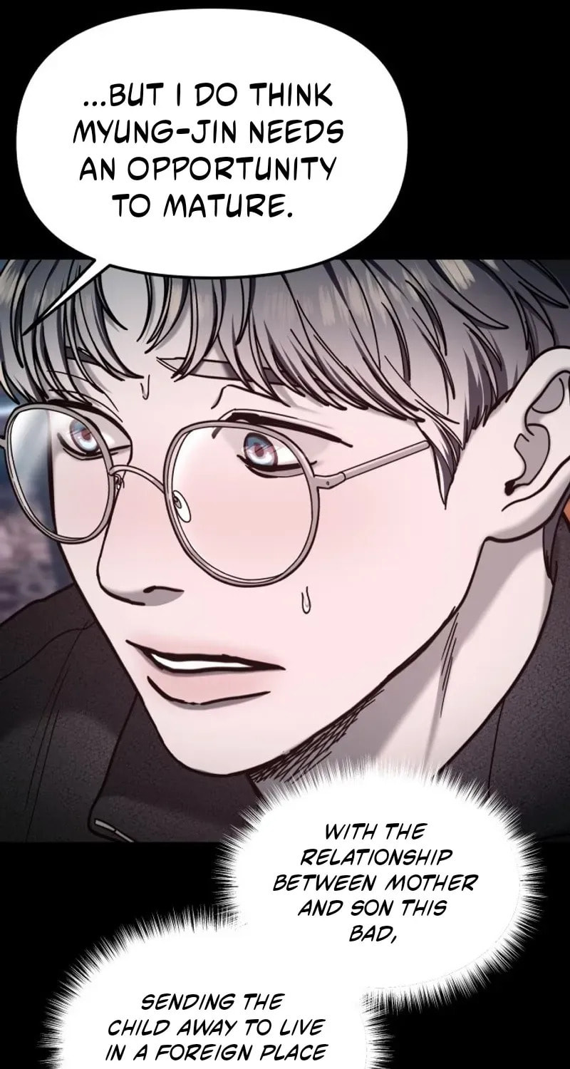 Like Mother, Like Daughter Chapter 188 page 34 - 